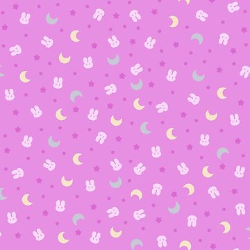 Artwork thumbnail, Sailor Moon Crystal Blanket by Ellador