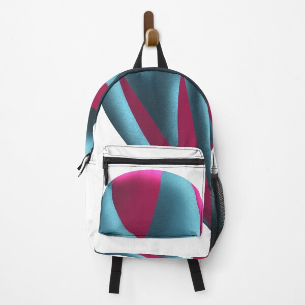 Item preview, Love me blue pink designed and sold by wavethreat.