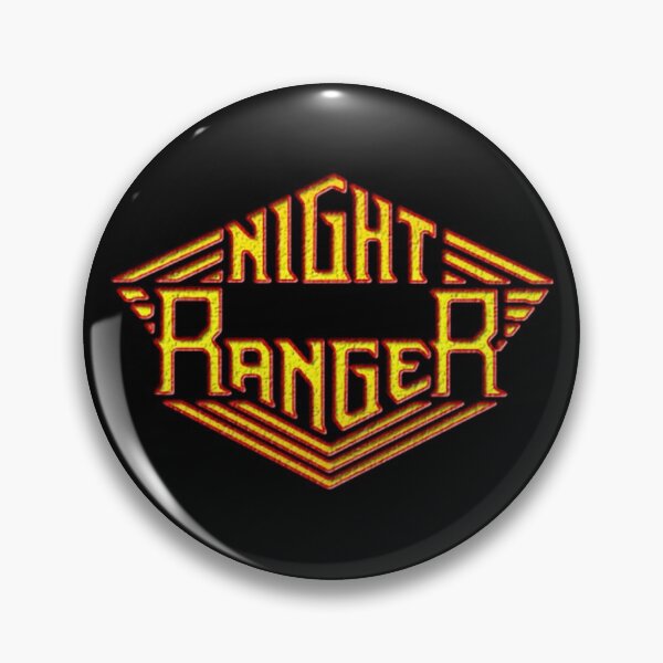 Item preview, NR Night ranger designed and sold by dalestanek.