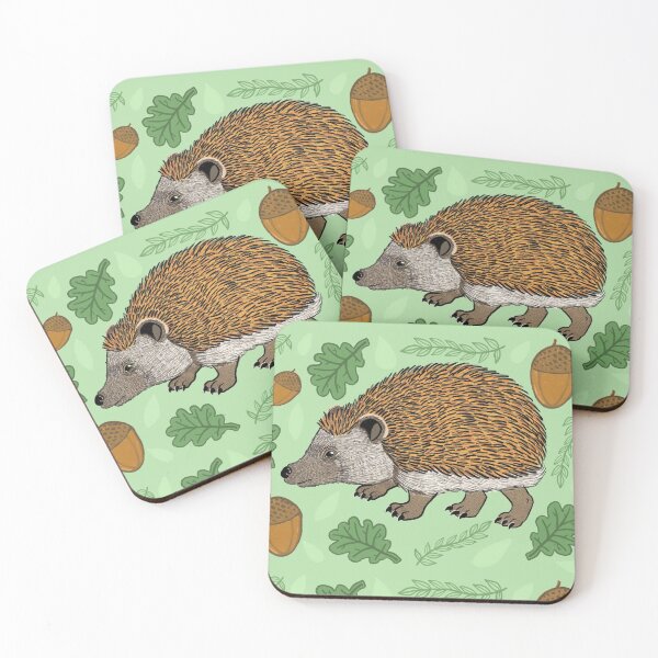 Item preview, Hedgehog  designed and sold by Emma Martinez.