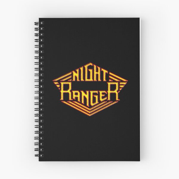 Item preview, NR Night ranger designed and sold by dalestanek.