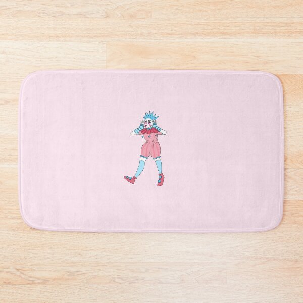 Item preview, subtle trans flag designed and sold by annoyingarts.