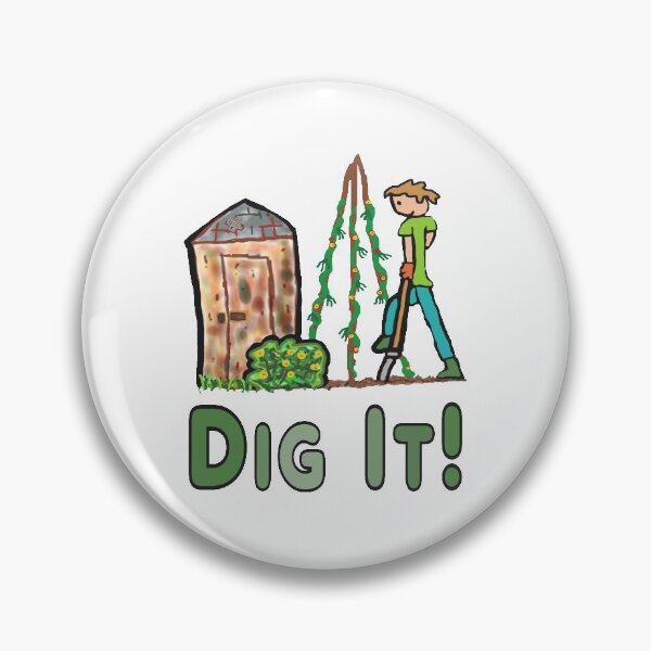 Item preview, Allotment Gardening designed and sold by Mark-Ewbie.