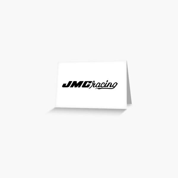 Jmc Greeting Cards Redbubble