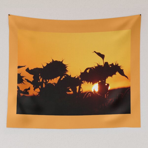 Item preview, Loubille Sunset designed and sold by JonDelorme.