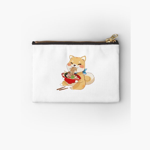 Item preview, Shiba Inu Ramen Meme designed and sold by MagicArtworks.