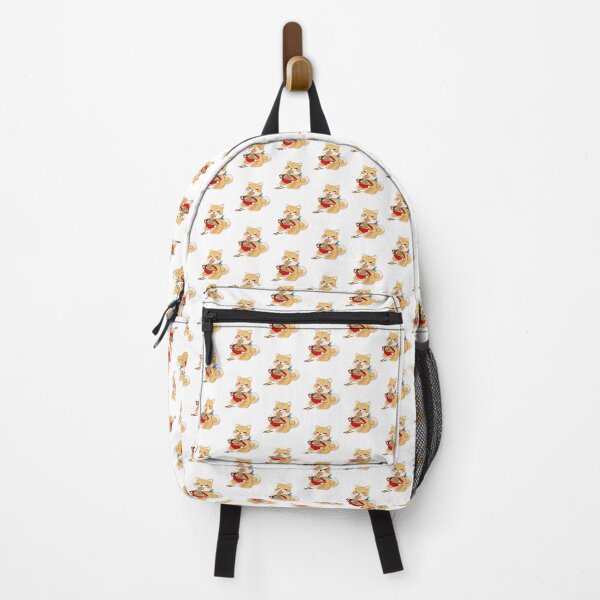 Item preview, Shiba Inu Ramen Meme designed and sold by MagicArtworks.