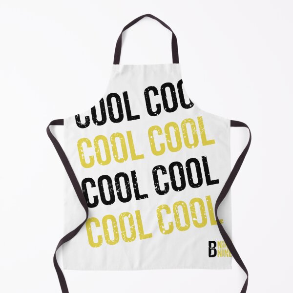 Item preview, cool cool cool | funny Brooklyn nine nine  designed and sold by DeltaWhiskey-.