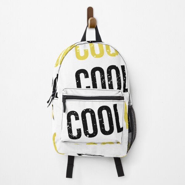 Item preview, cool cool cool | funny Brooklyn nine nine  designed and sold by DeltaWhiskey-.