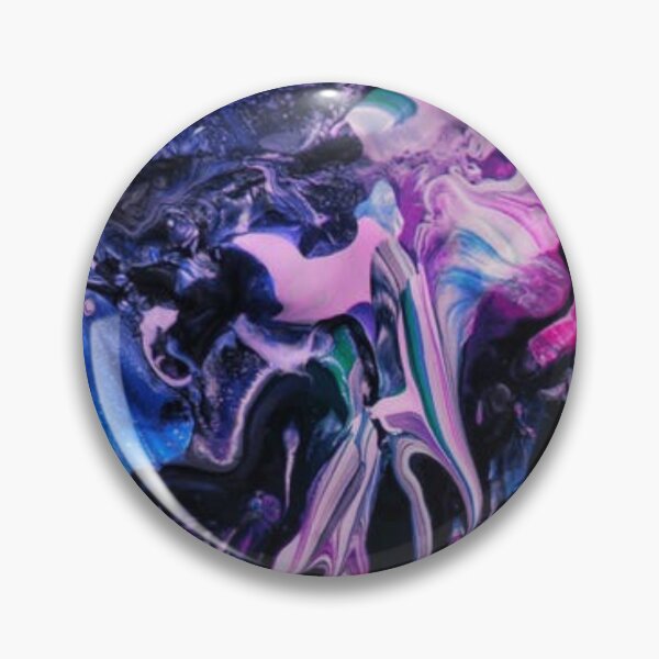 Item preview, Purple Violent Storm  designed and sold by leea1l.
