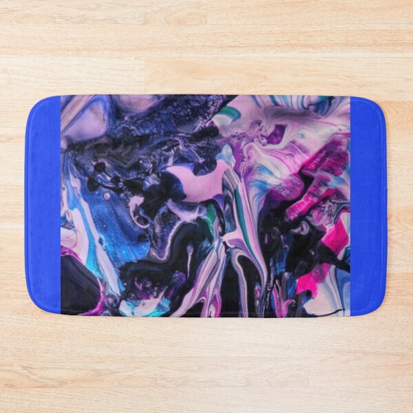 Item preview, Purple Violent Storm  designed and sold by leea1l.