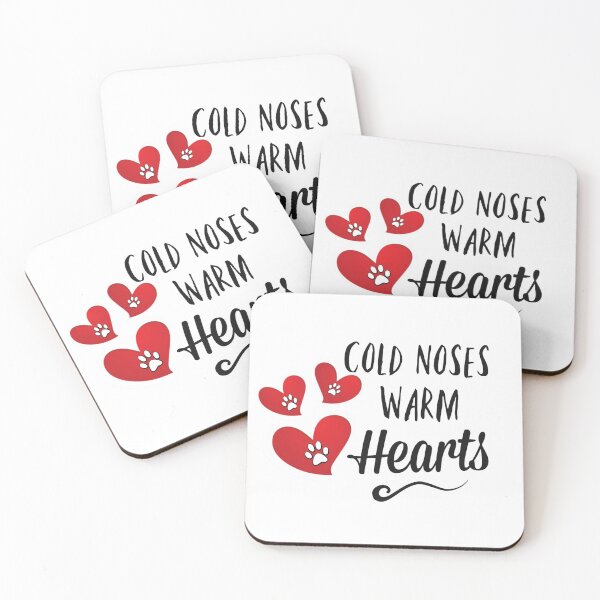 Item preview, Cold Noses designed and sold by designbyjodyb.