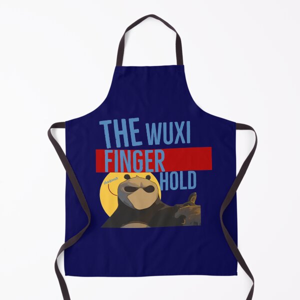 Item preview, THE WUXI FINGER HOLD designed and sold by Global-Calming.