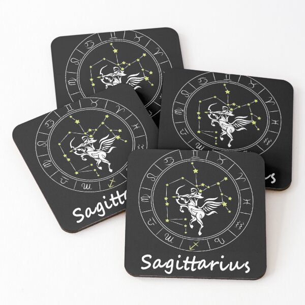 Item preview, Sagittarius November 22 - December 21 designed and sold by KewlMix.