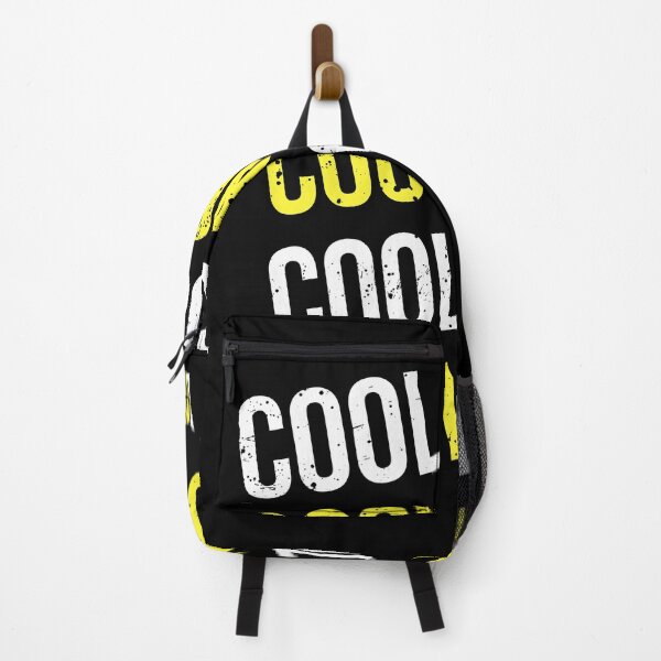 Item preview, cool cool cool | funny Brooklyn nine nine  designed and sold by DeltaWhiskey-.