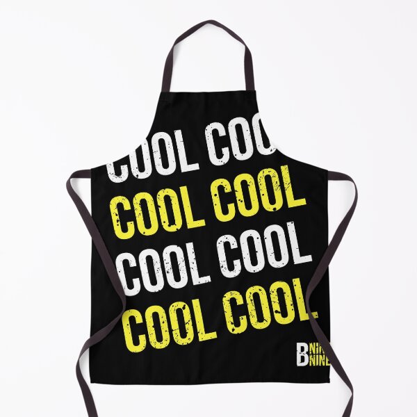 Item preview, cool cool cool | funny Brooklyn nine nine  designed and sold by DeltaWhiskey-.