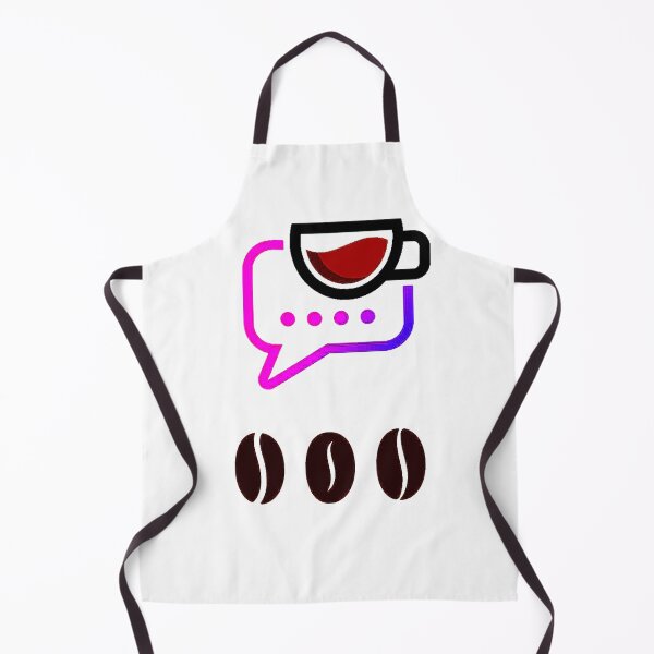 Item preview, coffe chat message coffe designed and sold by JOYBOYCO.