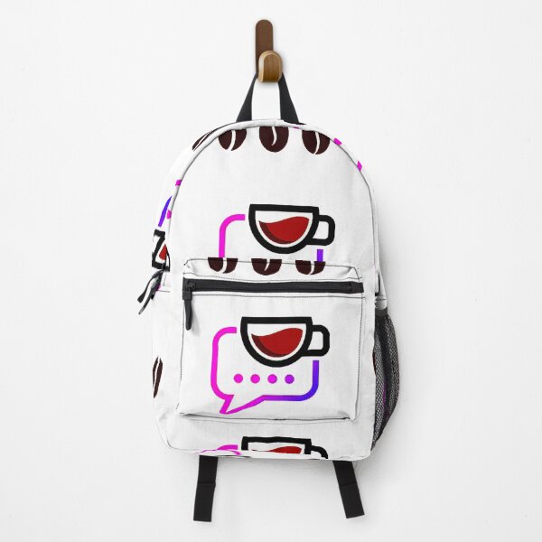Item preview, coffe chat message coffe designed and sold by JOYBOYCO.