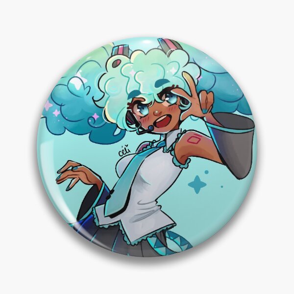 Item preview, miku designed and sold by aepoyi.