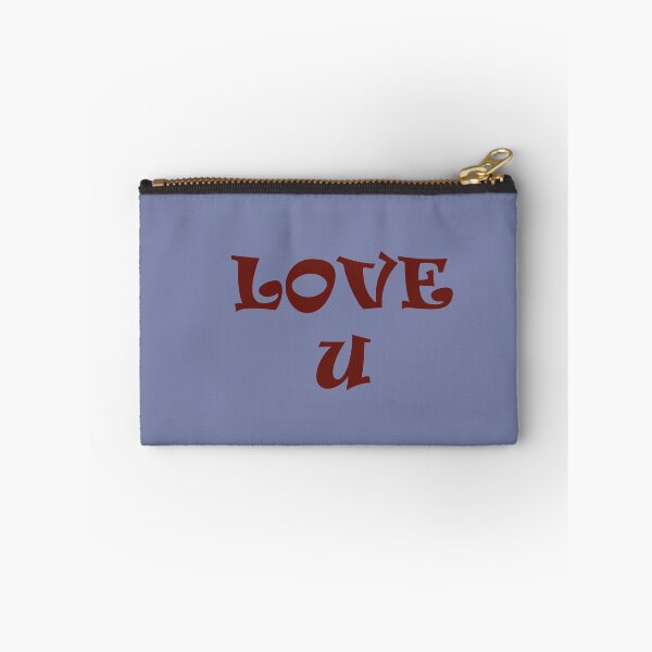 Item preview, LOVE U designed and sold by mapib.
