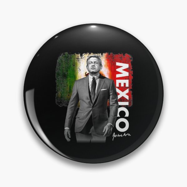 Item preview, 4ml0 Presidente de MEXICO - La Cuarta designed and sold by elenamelvin18.