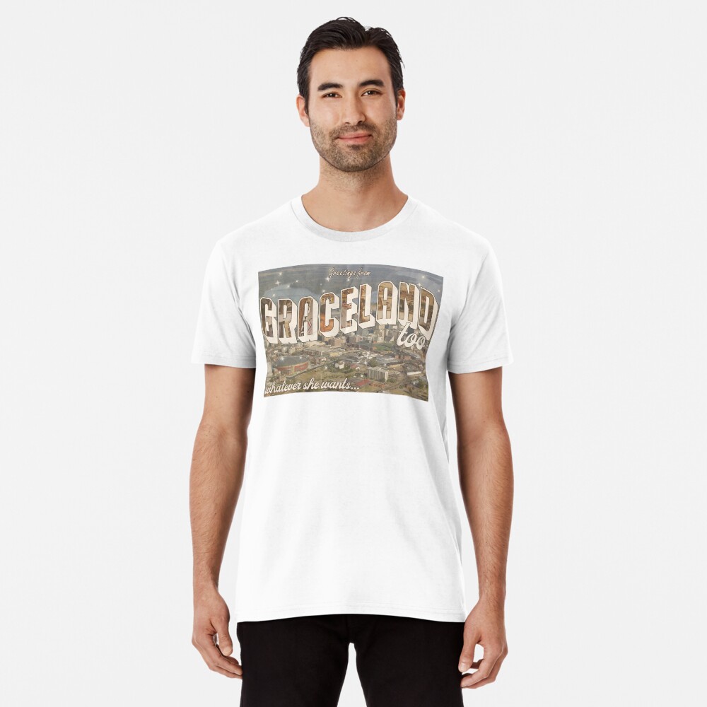 Item preview, Premium T-Shirt designed and sold by waakeme-up.