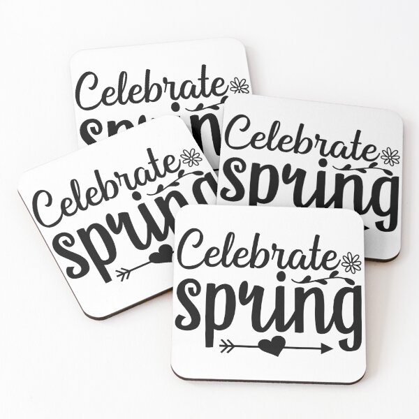 Item preview, Celebrate spring designed and sold by SasKloset.