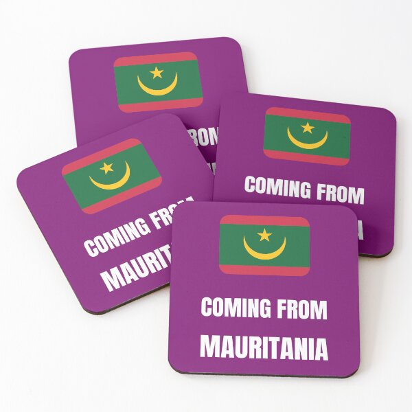 Item preview, Coming from Mauritania designed and sold by fev-rocks.