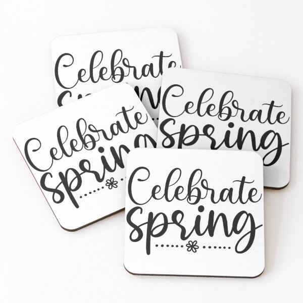 Item preview, Celebrate spring designed and sold by SasKloset.