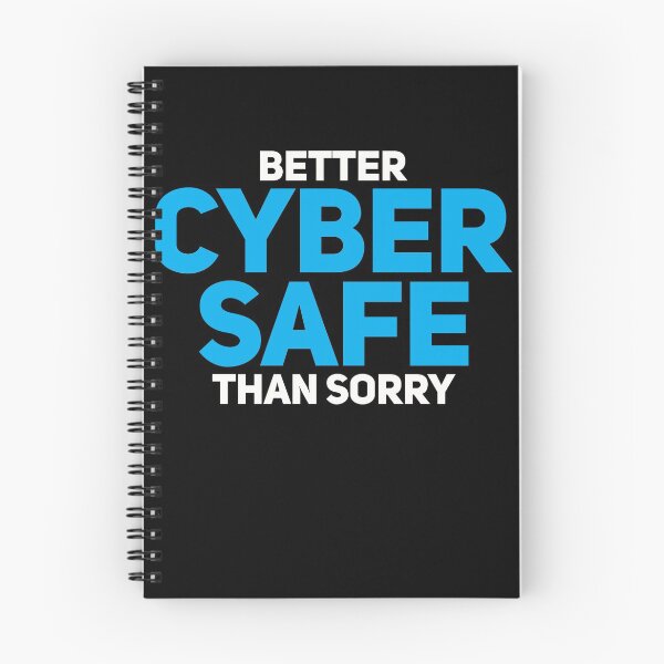 Item preview, Cybersecurity designed and sold by CreativeGiftShp.