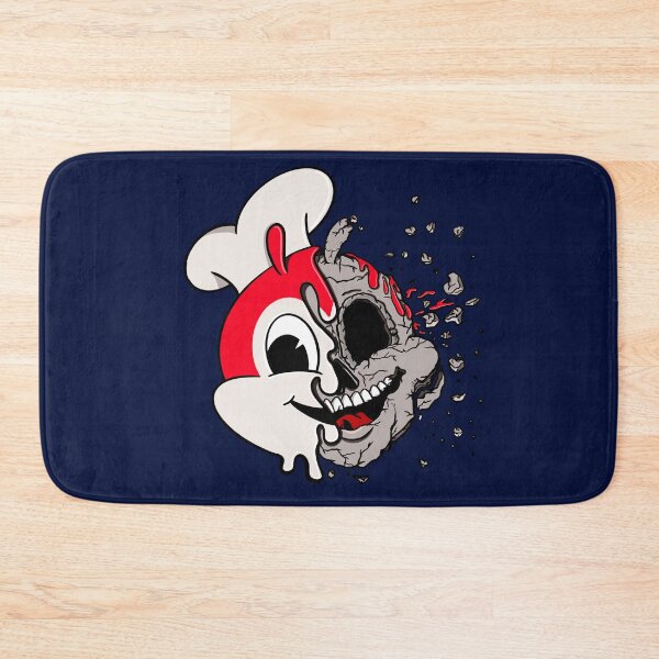 Item preview, JOLLIBEE ACID POPART FILIPINO GRAY 3 designed and sold by aydapadi.