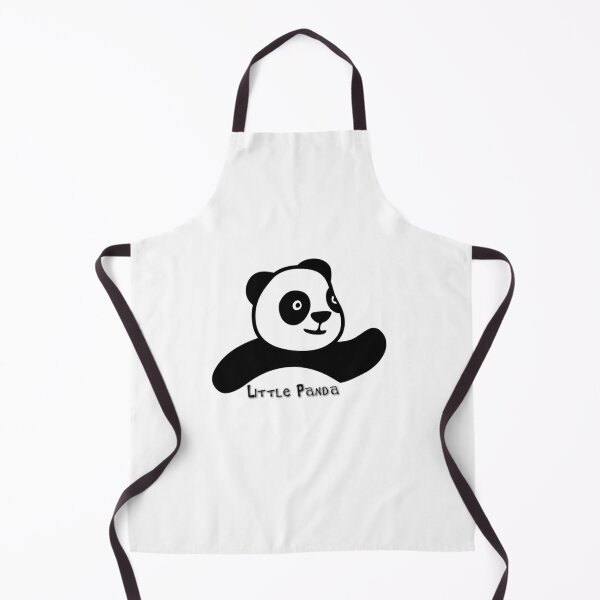 Item preview, Little panda designed and sold by lalitkumar18.