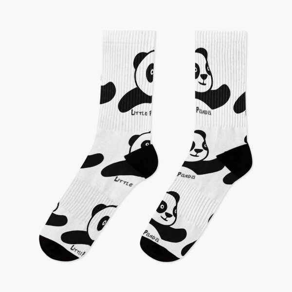 Item preview, Little panda  designed and sold by lalitkumar18.