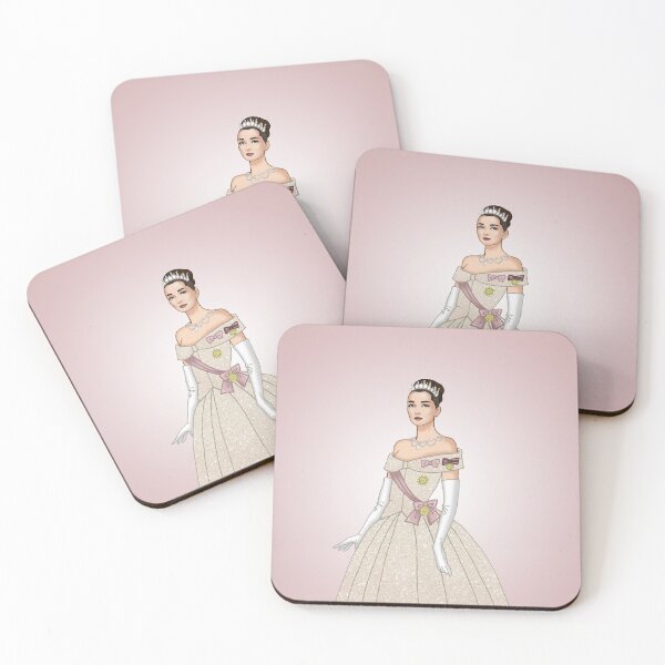 Item preview, Roman princess designed and sold by guillebcn.