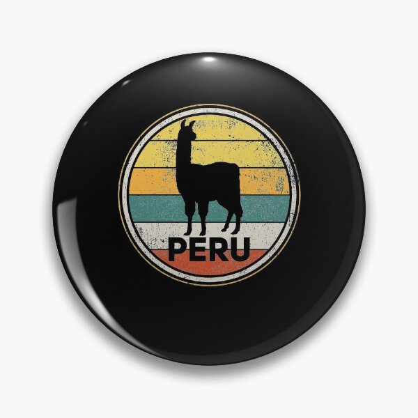 Item preview, Peru Vicuna Vintage designed and sold by CreativeGiftShp.