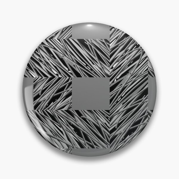 Item preview, Copy of Square Study (Grey) designed and sold by ScarletPanda.