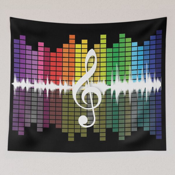 Item preview, Good taste in music, good taste in music designed and sold by Alice-Elgawi.