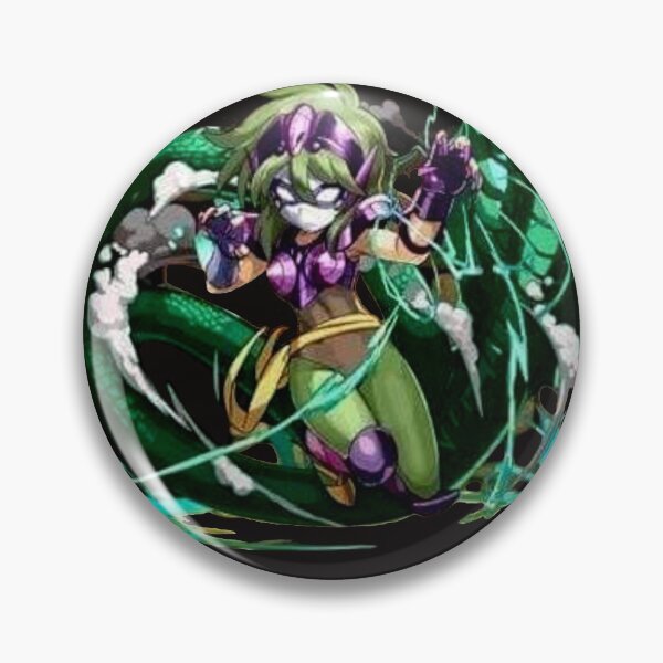 Item preview, SHAINA  Ophiuchus CHIBI designed and sold by Arts.Lifes   .Styles.