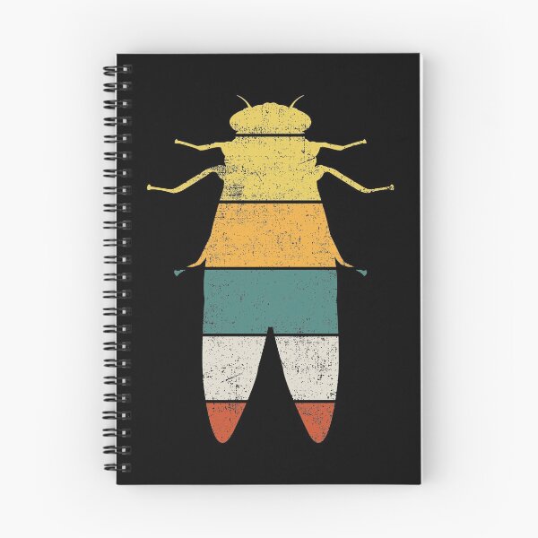 Item preview, Cicada Insect Vintage designed and sold by CreativeGiftShp.