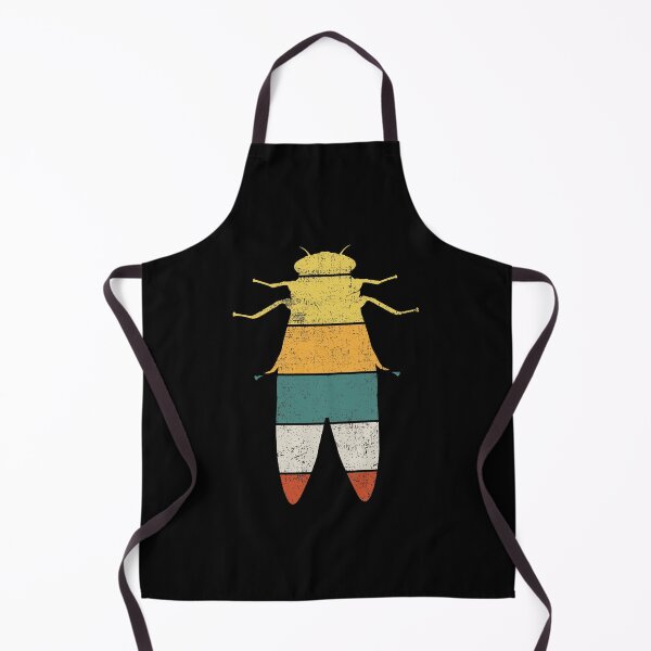 Item preview, Cicada Insect Vintage designed and sold by CreativeGiftShp.