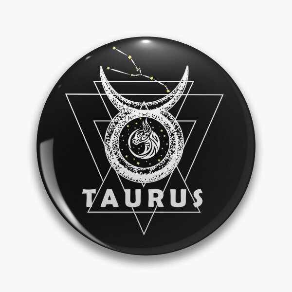 Item preview, Taurus April 20 - May 20 designed and sold by KewlMix.