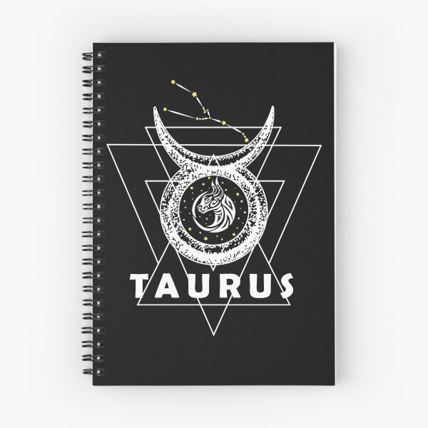 Item preview, Taurus April 20 - May 20 designed and sold by KewlMix.