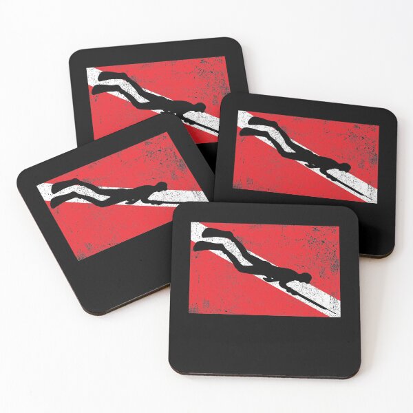 Item preview, Spearfishing Freediving designed and sold by CreativeGiftShp.