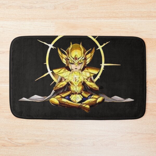 Item preview, SHAKA VIRGO CHIBI designed and sold by Arts.Lifes   .Styles.