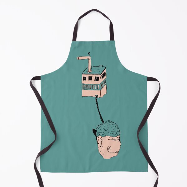 Item preview,  Transport water and monkey brain designed and sold by Fahrtwindy.