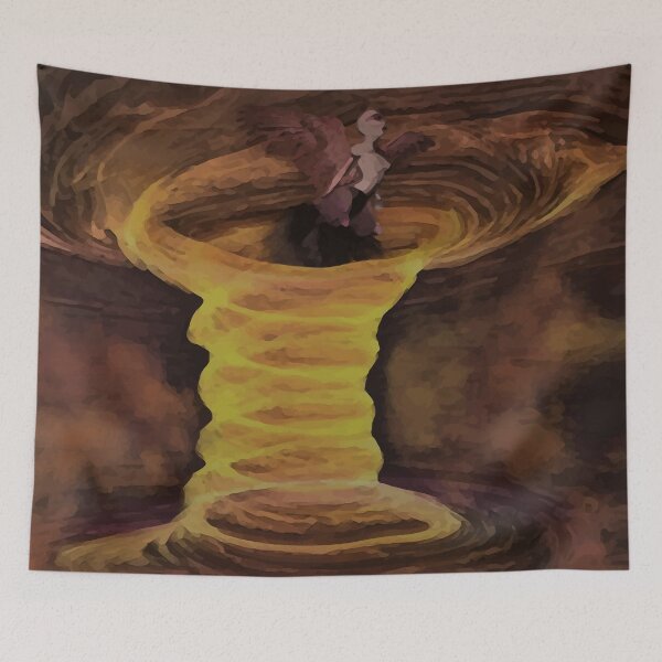 Item preview, Rise Demon! designed and sold by SophieGalleri.