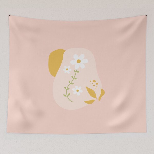 Item preview, Cute Daisy designed and sold by atlasandacorn.