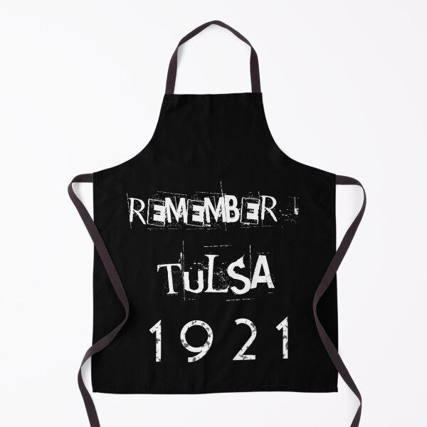 Item preview, Tulsa Massacre designed and sold by KittyPolka.