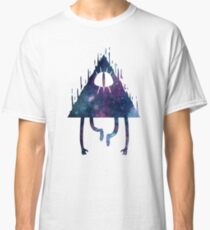 Camiseta clásica Sigue vigilando