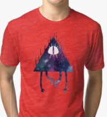 Still Watching Tri-blend T-Shirt